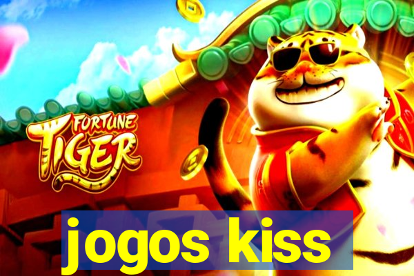 jogos kiss